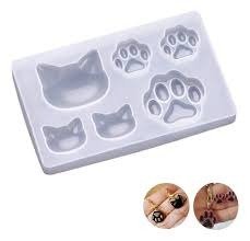 Producto - GATITOS Y HUELLAS