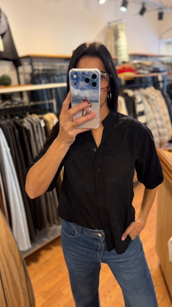 Producto - Camisa Manga Corta