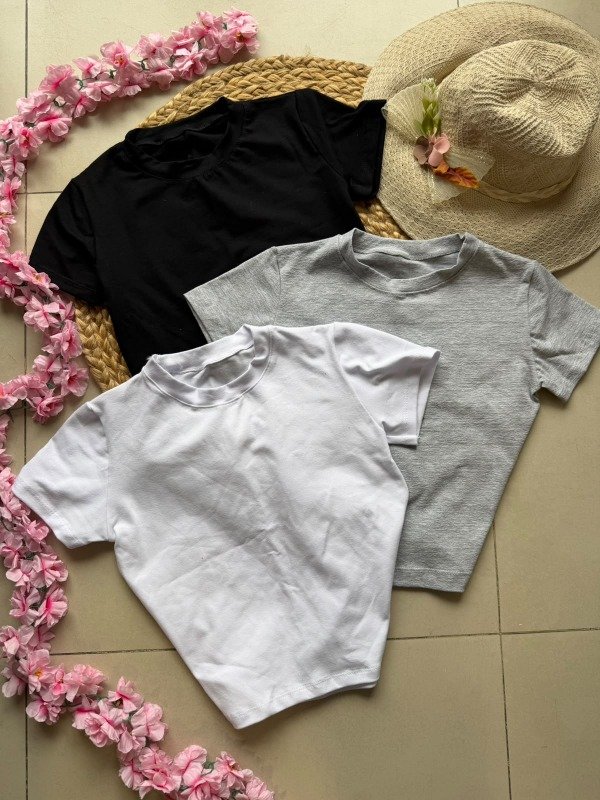 Producto - Baby T Basic - 2