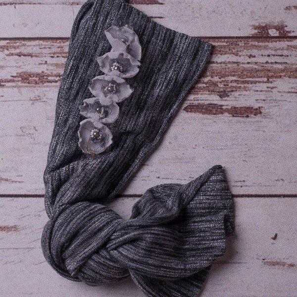 Producto - Wrap + Vincha