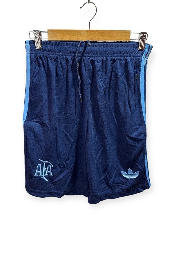 Producto - Short AFA Adidas 50 Años 2025/2026 Entrenamiento Importado