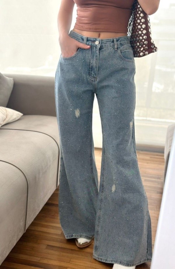 Producto - Jean Amanda
