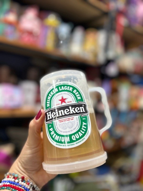 Producto - Vasos cerveceros