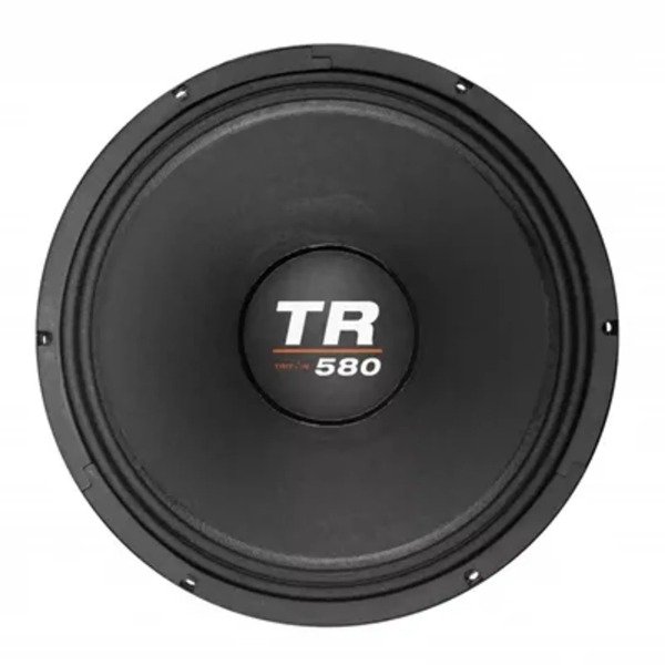 Producto - Triton Alto Falantes 12tr580-4 - Rms - 3 Vias - 12