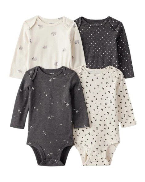 Producto - Body pack x 4 u BLACKIE