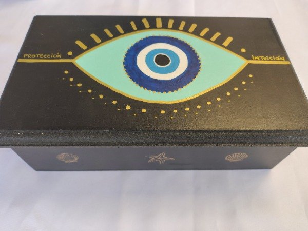 Producto - Valle de la Luna I