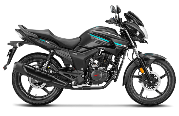 Producto - Hero Hunk 150 DD