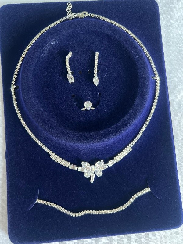 Producto - Kit de gala 4 accesorios