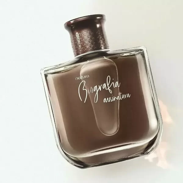 Producto - Biografia assinatura eau de toilette masculino 100ml.