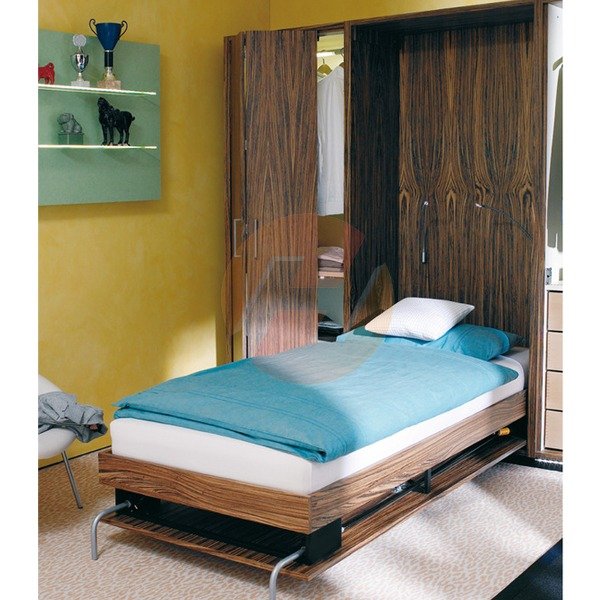 Producto - Herrajes para cama abatible HAFELE - 271.95.203
