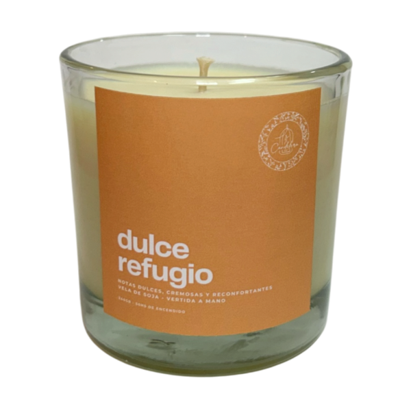 Producto - DULCE REFUGIO