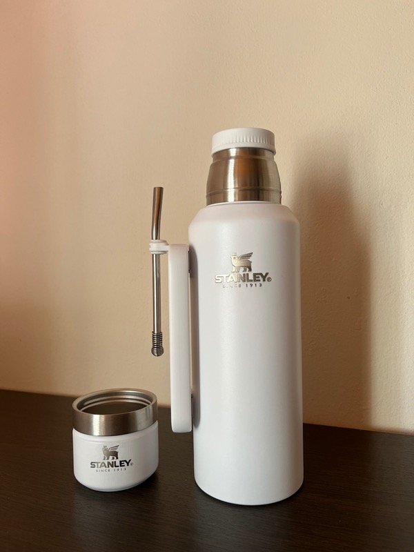 Producto - Termo-Mate