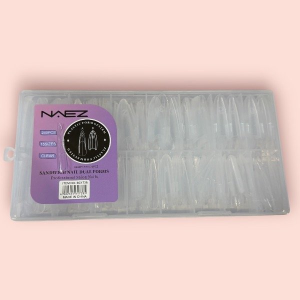 Producto - CÁPSULAS DUAL SANWICH 1738