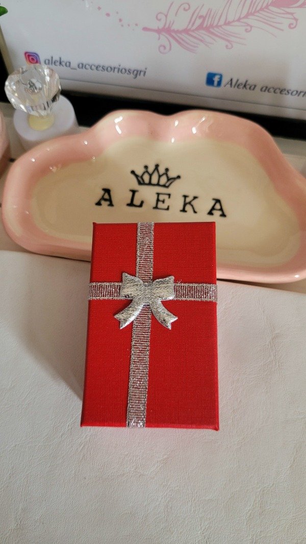 Producto - Estuche conjuntos (5x8cm) - 4
