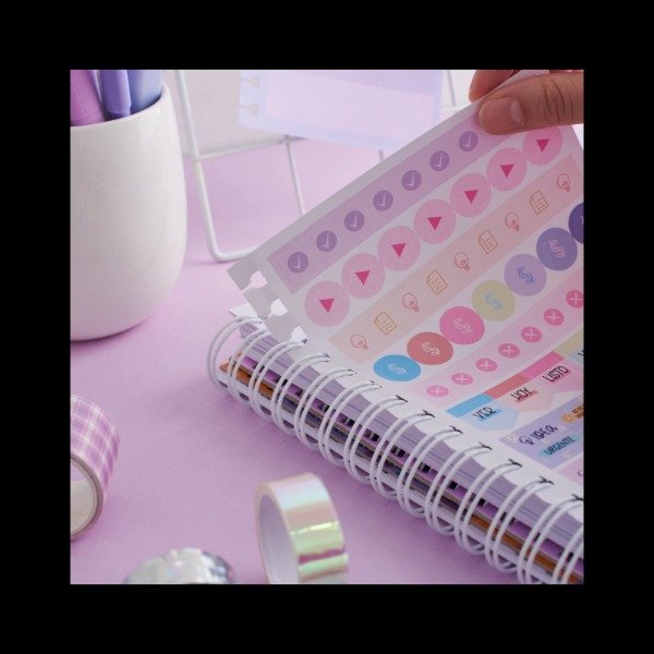 Producto - STICKERS REMOVIBLES PUNTO CERO - 0