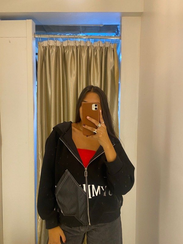 Producto - CAMPERA AMELIE