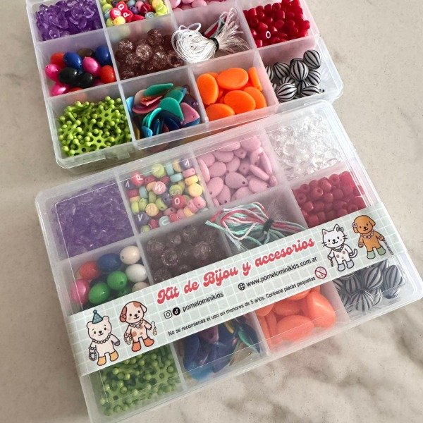 Producto - KITDE BIJOU 12 DIVISIONES precio sin IVA