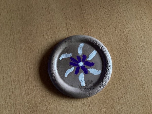 Producto - Posavasos/Bandeja circular