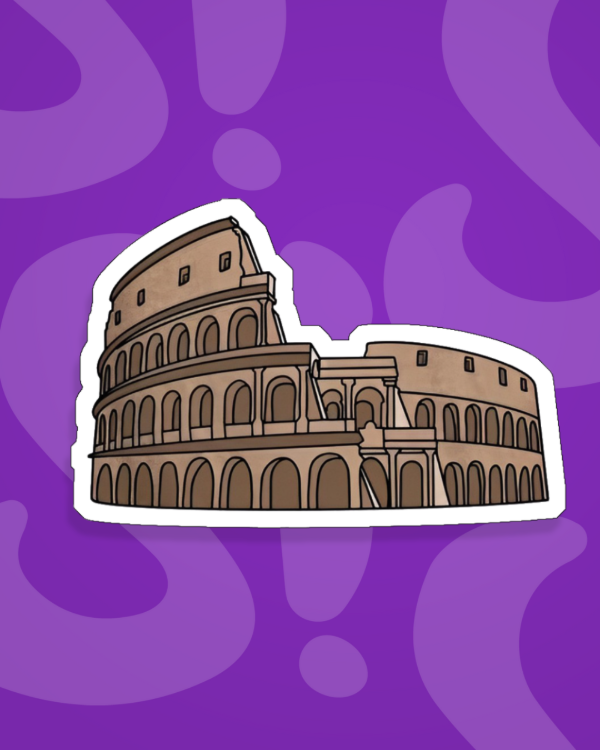 Producto - Coliseo