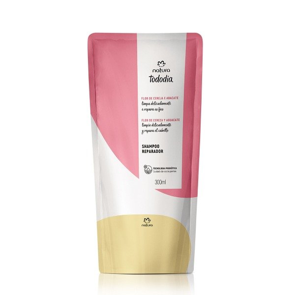 Producto - Rep/Shampoo/ reparación/cabellos químicamente dañados