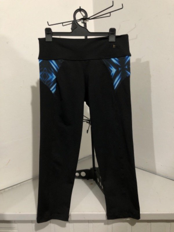 Producto - Calza //jan// talle 2
