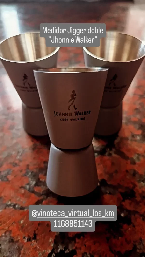 Producto - Accesorio Jigger