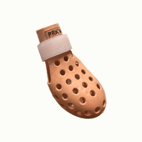 Producto - Zapatos Salmon