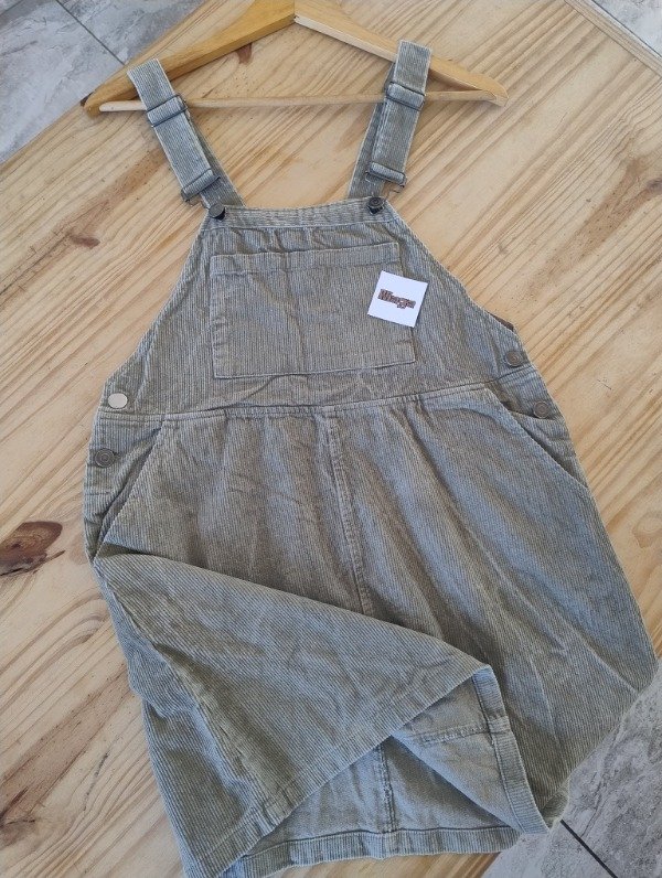 Producto - JARDINERO OTOÑO