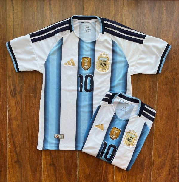 Producto - Argentina Titular 2026