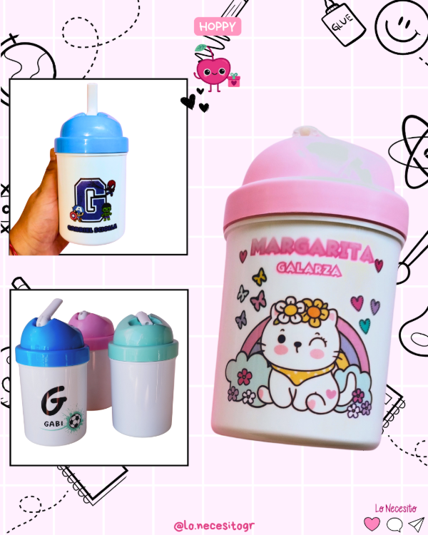 Producto - Cantimplora