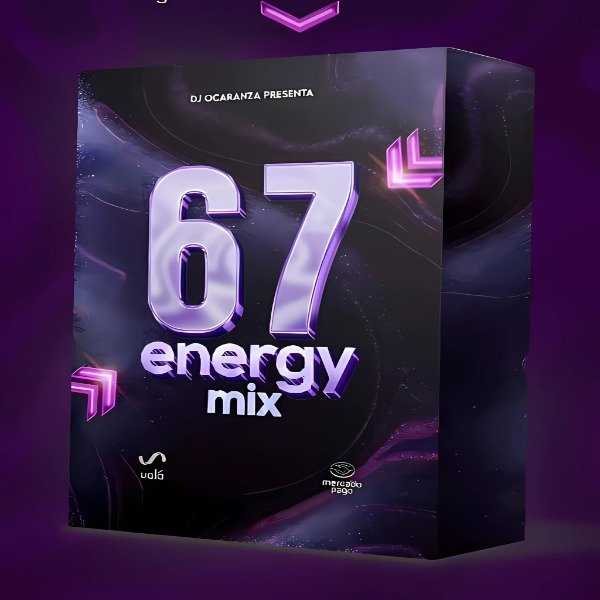 Producto - Energy Mix Vol. 67 (2025)
