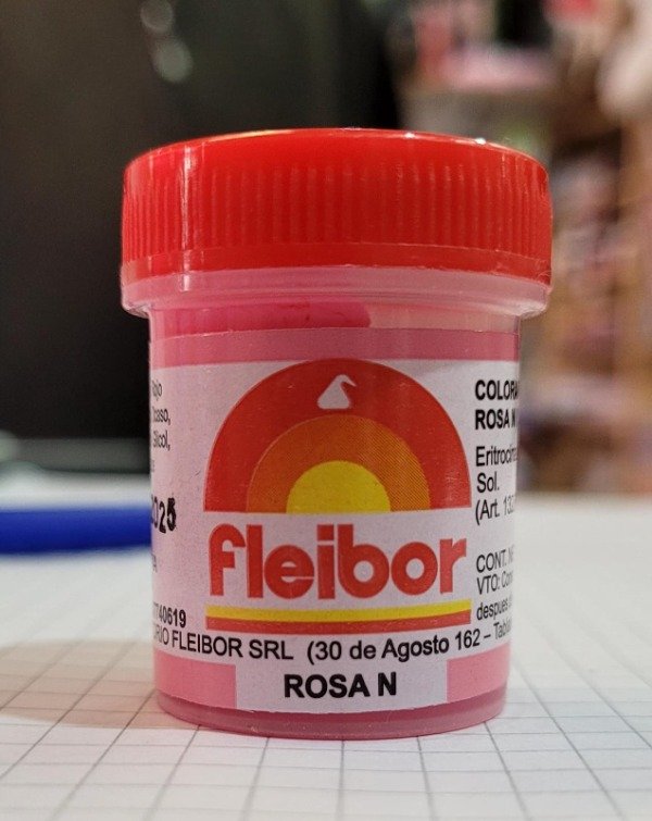 Producto - ROSA N