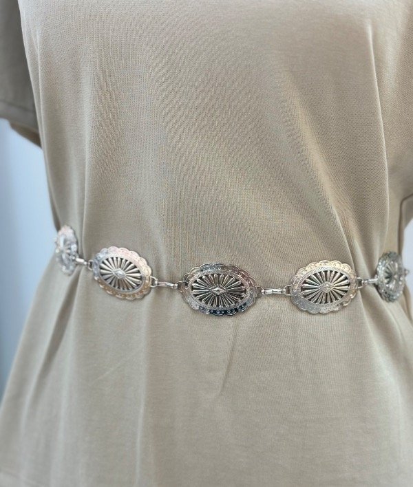 Producto - Cinto Cadena Cotton