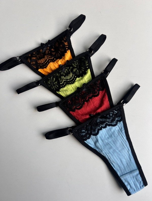 Producto - Bombis Velvet