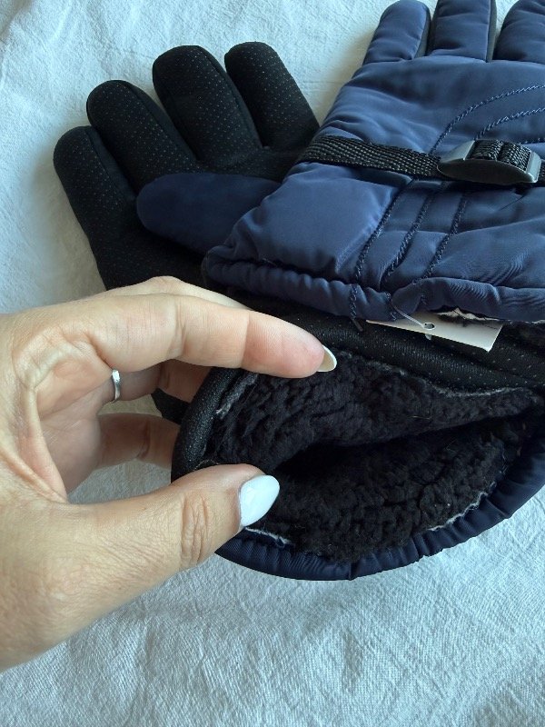 Producto - GUANTES NIEVE/MOTO - 3