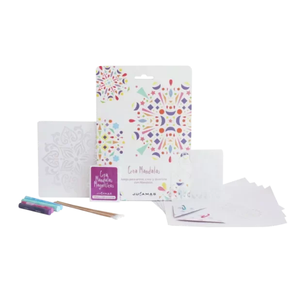 Producto - Mandalas