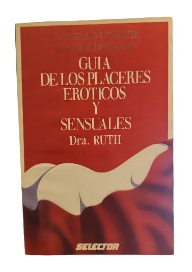 Producto - Guía de los placeres eróticos y sensuales