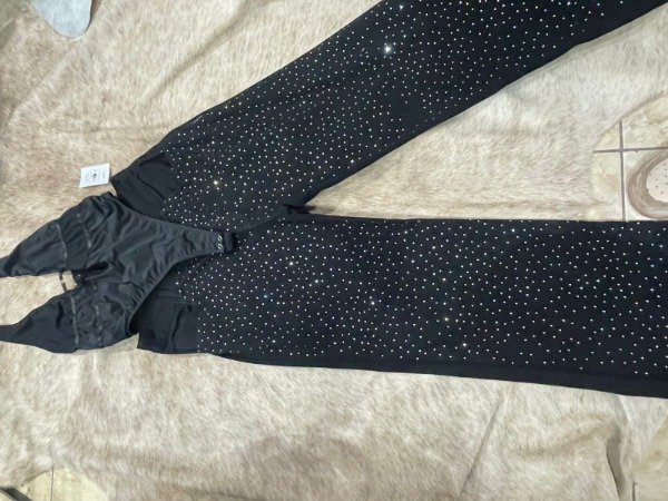 Producto - Jeans brillos