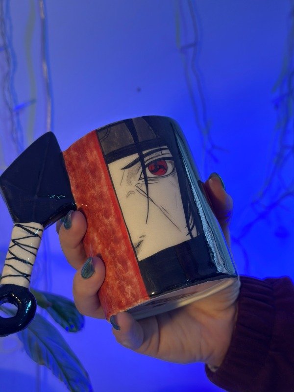 Producto - PRE-VENTA ITACHI TAZA
