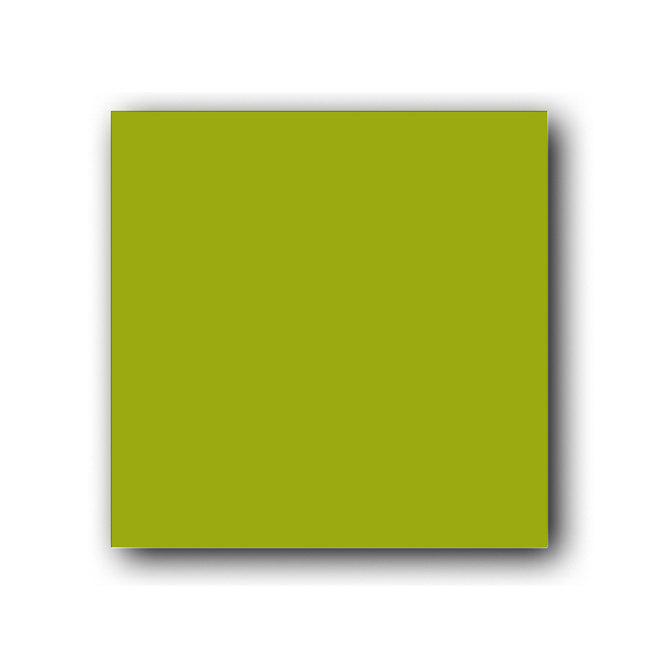 Producto - Azulejo Verde Manzana - Acuarela