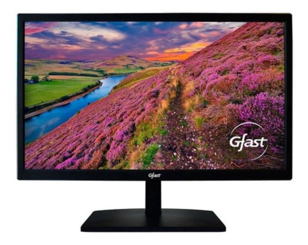 Producto - Monitor Gfast T-220 21,5 Pulgadas Led Full Hd 1080p Hdmi