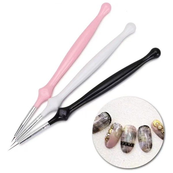 Producto - PINCEL LINER X3