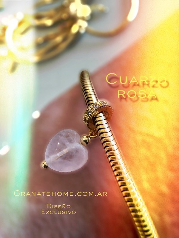 Producto - Pulsera con charms - 6