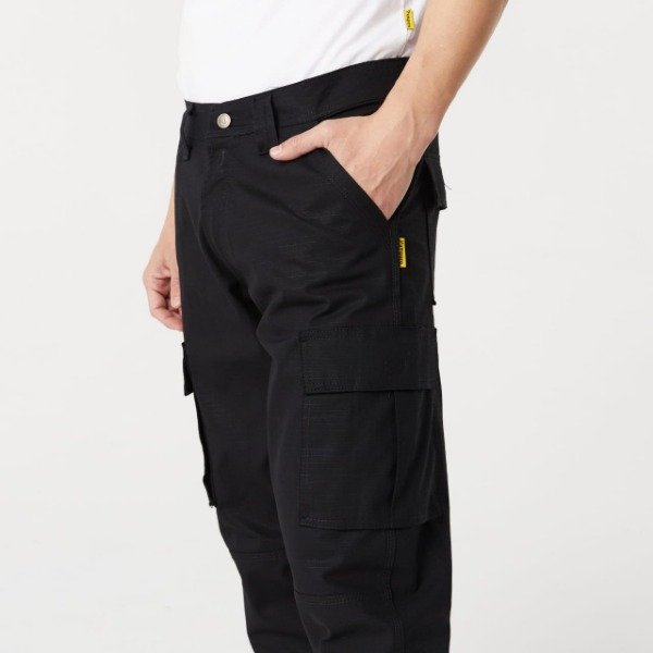 Producto - Pantalon Cargo Antidesgarro Reforzado PAMPERO