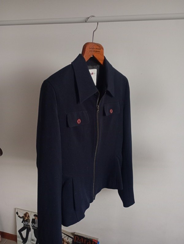Producto - Saco campera de Vertigo french