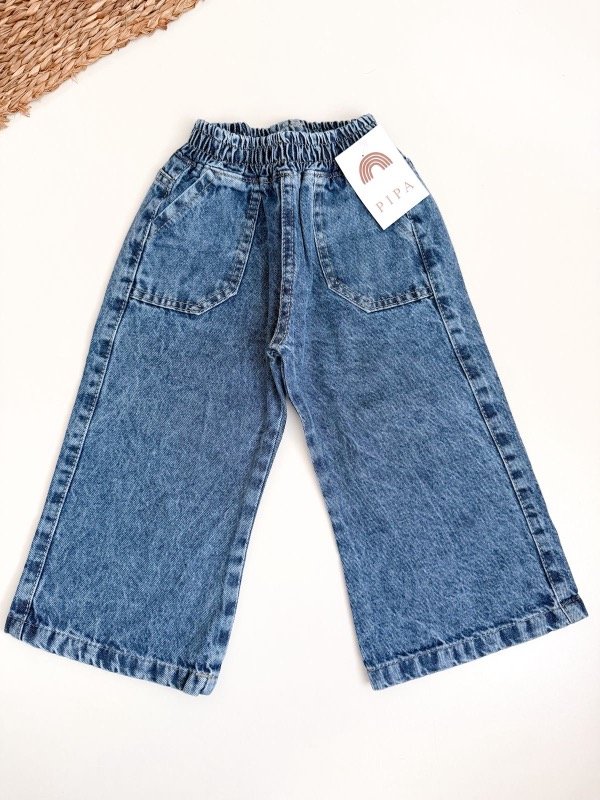 Producto - Jean catalina