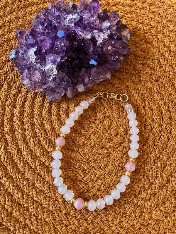 Producto - Pulsera Amor