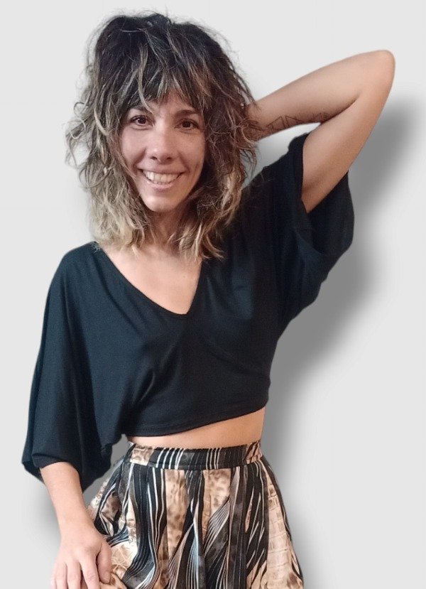 Producto - Remera Alas - 1
