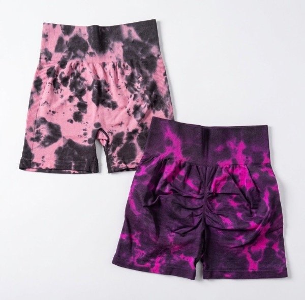 Producto - Short Dalma Push Up T.M (36-38) - 0