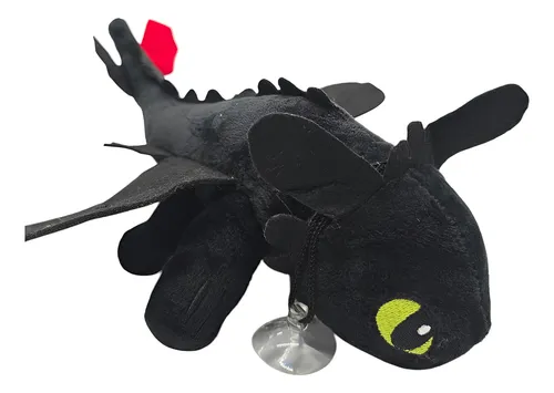 Producto - Peluche Chimuelo